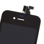 iPhone 4 LCD Screen Touch Digitizer (Black) iPhone 4 LCD Screen Touch Digitizer (Black)